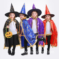 Unisex Adults Halloween witch Hat Holiday Cosplay